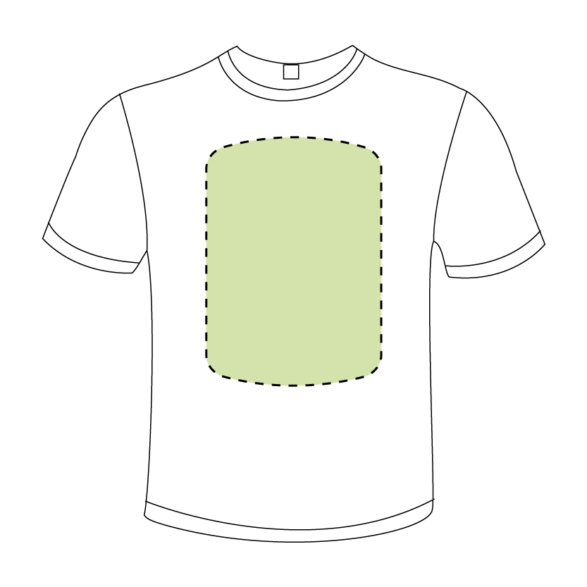 Sudadera con capucha bicolor y mezcla - Imagen 2