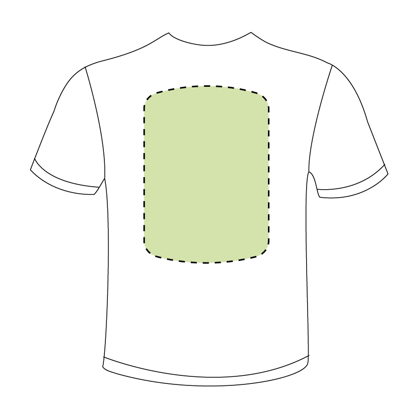 Sudadera con capucha bicolor y mezcla - Imagen 4