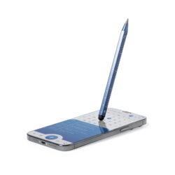 LÁPIZ ETERNO CON PUNTERO Y REGLA