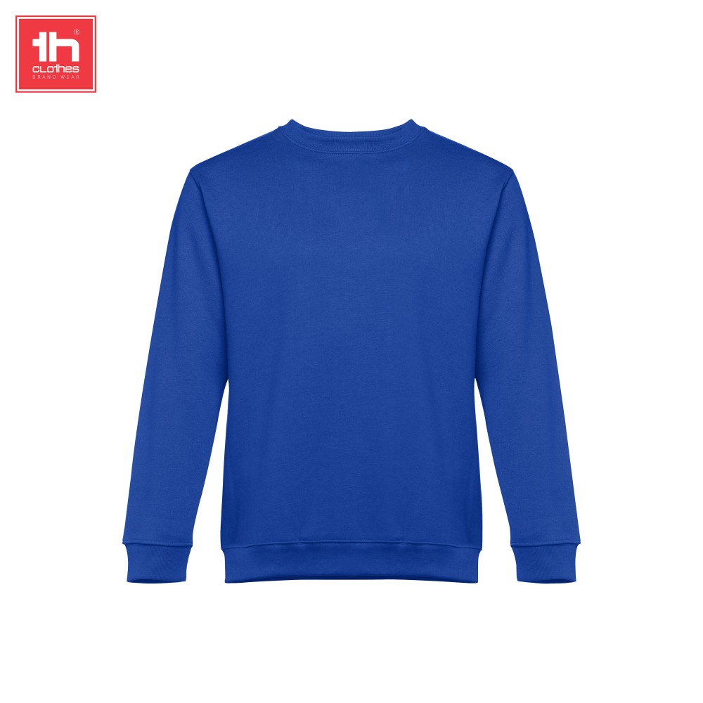Sudadera sin capucha th clothes